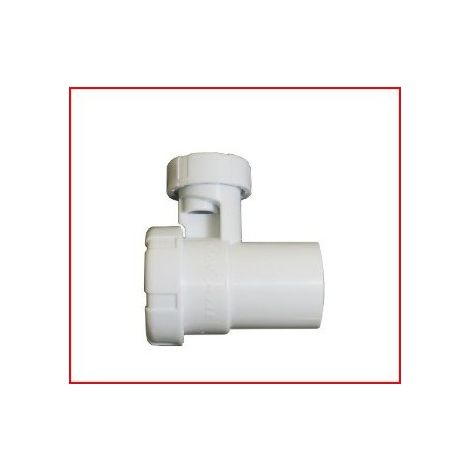 VALVULA AIREACION INTERCALABLE 1 1/2 D.40 - EHLIS (1/2)