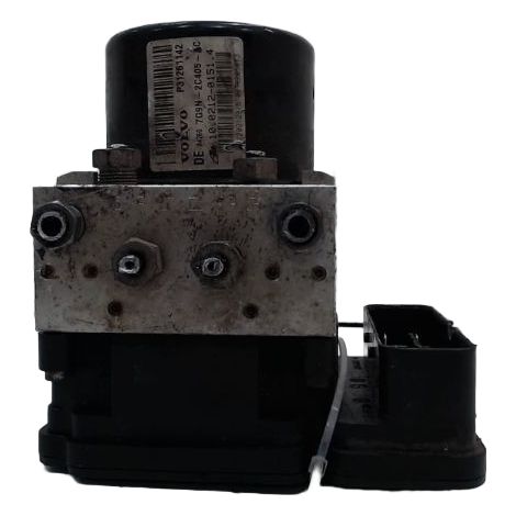 [PRODUIT D'OCCASION] Unite Hydraulique Abs VOLVO Xc70 ♻️ Ref Oe. 31261143 - Garantie à vie (1/3)