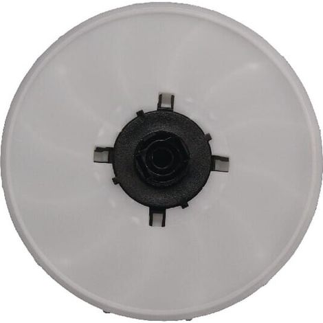 Portalama completo Electric T-Deck MTD 6310115B (1/2)