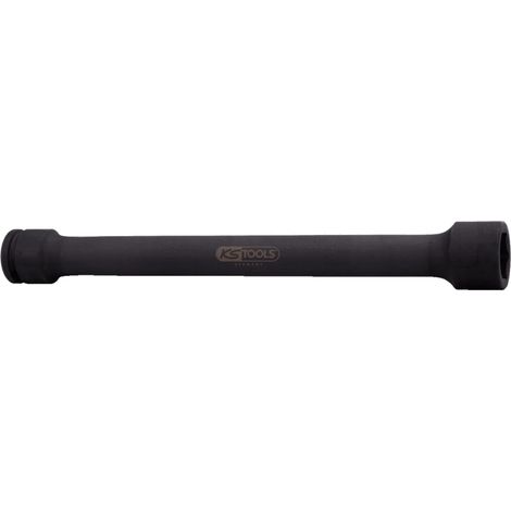 KS Tools 3/4 Sechskant-Kraft-Stecknuss, 400 mm lang, 30 mm (1/5)