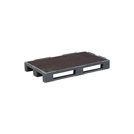 ratioform  Paletta per carichi pesanti con rivestimento