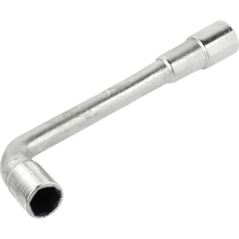 Llave de vaso Geko de 13 mm (100) (1/2)