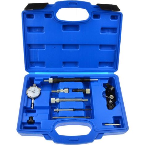 Geko G02652 outil de mesure électronique précision injection (1/3)