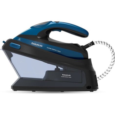 taurus centro di stiratura  sliding perfect 2800