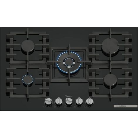 ENCIMERA BOSCH PPQ7A6I40 5F NAT 75CM CR.NEGRO