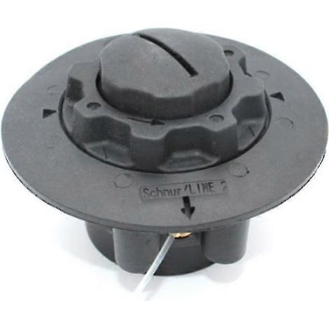 Pour Stihl FSE 60, FSE71, FSE81, FS38, FS40, FS45, FS46, FS50, Viking TE600, TE700, TE1000, Autocut (1/5)