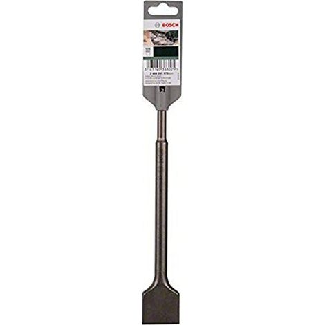BOSCH - SCALPELLO A SPATOLA SDS plus 250 MM (1/3)