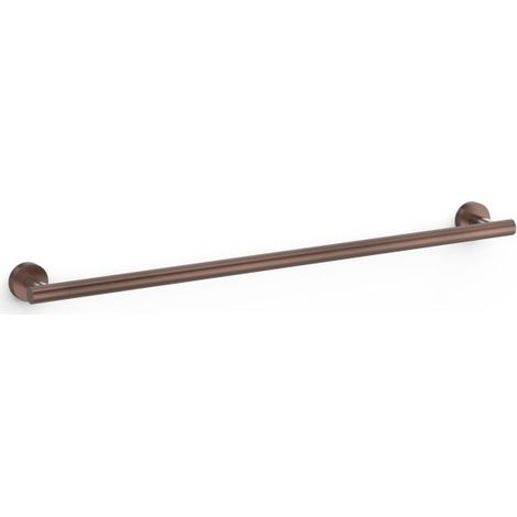 Porte-serviettes 580 mm Volcanic - TRES 16123602VO