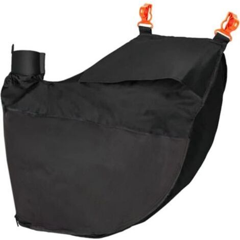 Bolsa colectora Lidl FLS 3000 B2 IAN 275664 - 45 litros - Pour aspirateur à feuilles électriqueSac de recolecte pour souffleur des feuilles