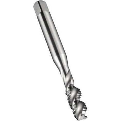Fraise à filetages machine ISO 529C E538 BSF 1/4 pouce x 26 HSS vide/ vapeur.2XD (1/3)