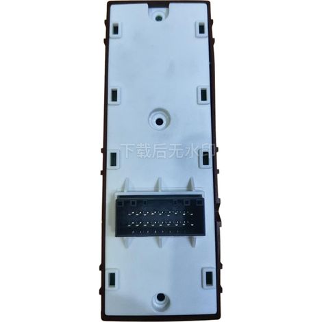 93570J9250 Automotive Window Regulator Switch 2auto Suitable for HYUNDAI KONA 18-22 (1/4)