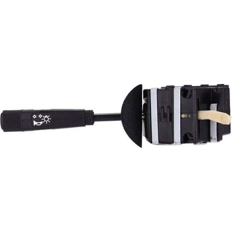 Commutateur de direction 510032716601 pour éclairage de véhicule Renault 7700710407 (1/5)
