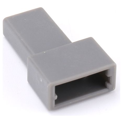 Hyundai 4P (Grey) Automotive Series Window Lift and Power Tailgate Connector 2P/36P Automotive Wiring Harness Connector (1/4)