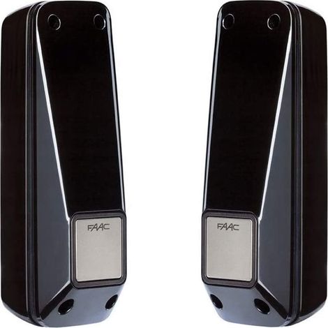 Coppia Di Fotocellula Fotocellule Orientabile 20M FAAC XP20 XP 20 D XP20D 785102