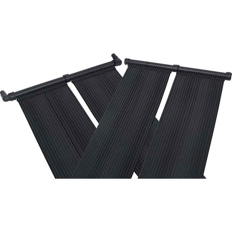 313994 vidaXL Solar Pool Heater Panel 80x310 cm (1/5)