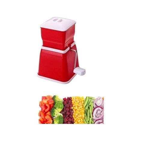 Tritaverdure/Trita verdure/Sminuzza verdure manuale