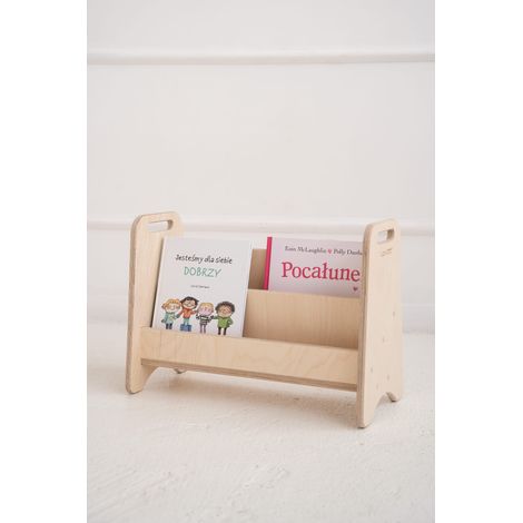 S - Biblioteca Montessori (1/5)