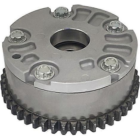 Pignon de distribution variable (VVT) avec correcteur de phase 13025-EN20A 13025EN200 pour Nissan Cube, Sentra et Versa 1.8L et 2.0L (2007-2009) (1/5)