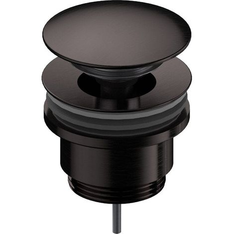 Tapón de lavabo clic-clac universal Sanycces en 6 colores