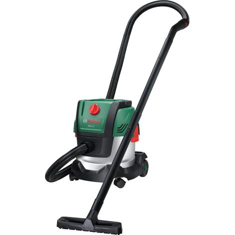 Aspirateur universel BOSCH - PAS 15-220PRS - 1300W - 65 l/s - Réservoir 15L - 220 mbar (1/5)