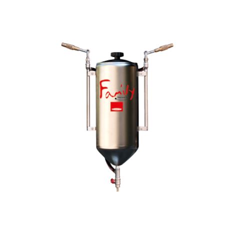 Irroratore Fitofarmaci Doctor Fly Family - Mosca Olivo e Frutta