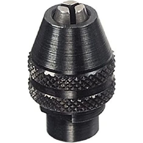 4486 Mandrin Universel Autoserrant de 0,8mm à 3,2mm pour Outil Multifonction Rotatif (1/3)