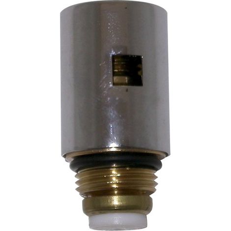 GS Eckventil-Oberteil 3/8"