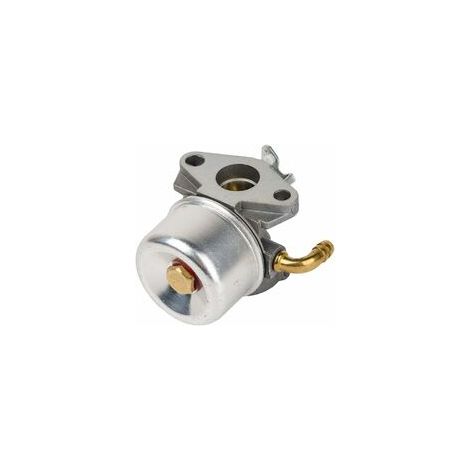 Kit carburateur S-giant, filtre à air, filtre à carburant, bougie d'allumage pour moteurs Briggs & Stratton 798653 697354 790290 791077 698860