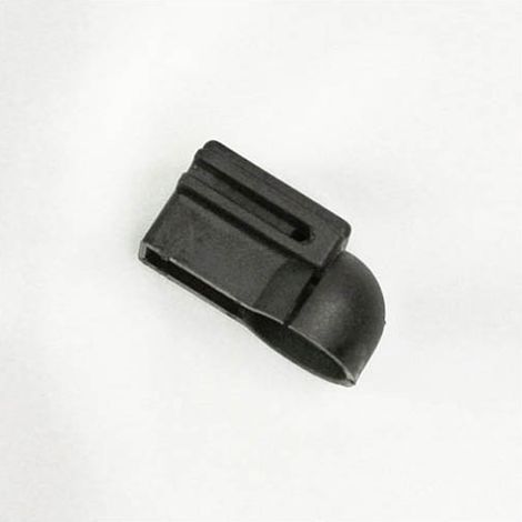 PORTE CLAPET AVEC JOINT POUR LAC (1/2)