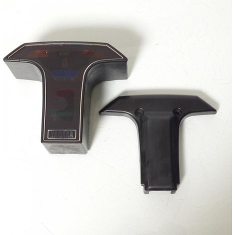 [PRODUIT D'OCCASION] Bloc témoins lumineux origine pour moto Yamaha 1100 XS Occasion (1/2)