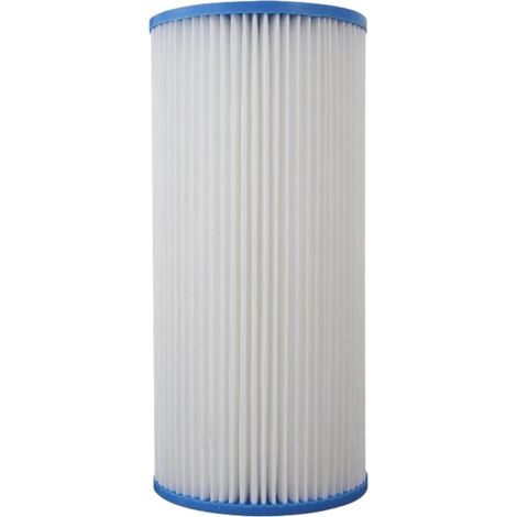 Cartouche Plissée Bigblue 9 pouces 3/4  - 1µm (1/5)