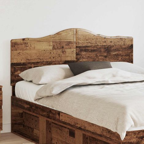 Teenpull – Nachttisch mit Metallbeinen Grau Sonoma 40x35x69 cm (1/5)