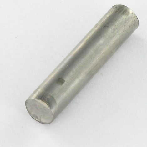 Axe Lisse Inox 8X40 Non CHAFREINE-1 pièce
