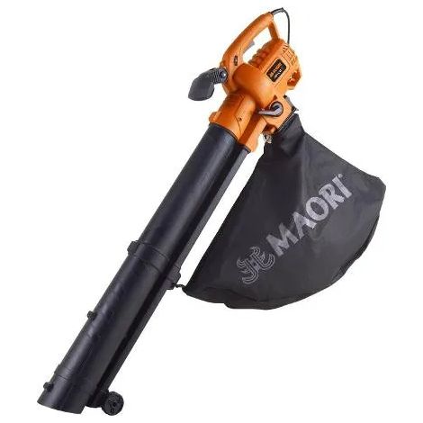 aspirador soplador maori msf 3300 eléctrico 3 en 1