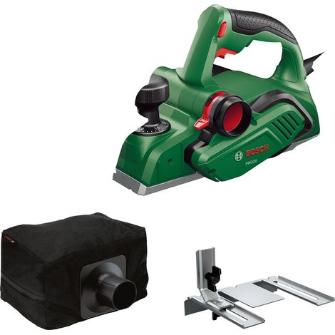Bosch Planer PHO20 06033E9070 Dust Bag (1/5)