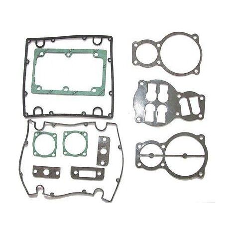 KIT GUARNIZIONI COMPLETE ABAC ORIGINALI COMPRESSORI B4900