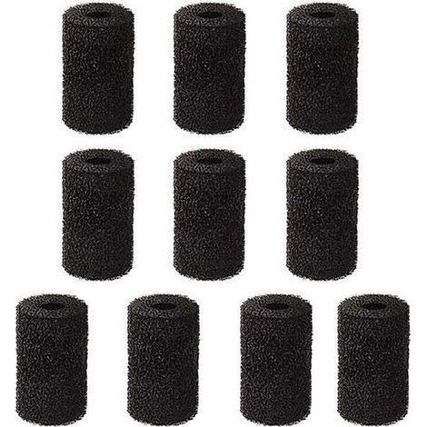 Lot de 10 piscines pour laveur de queue Polaris, convient pour 180, 280, 360, 380, 480, 3900 (1/5)