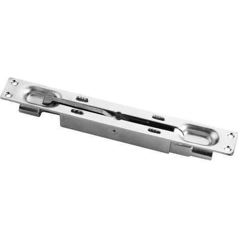 PASADOR EMBUTIR PUERTA METALICA 24160 SENCILLO