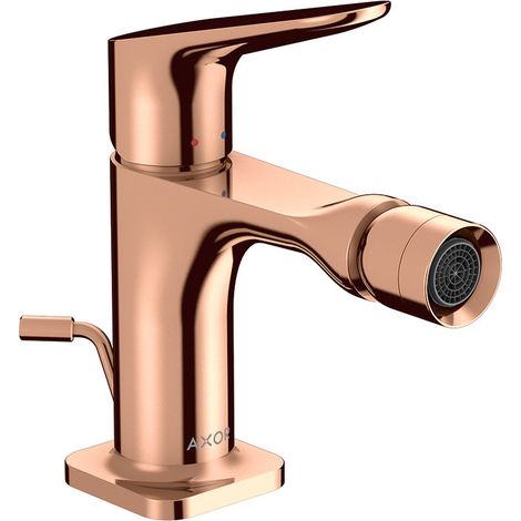hansgrohe AXOR Citterio M Mezclador monomando para bidé DN 15,