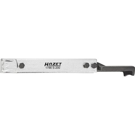 Hazet Crochet d'extraction (300 mm) - 1786S-300