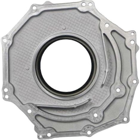 Joint de bride d'étanchéité arrière de vilebrequin A1770104805 compatible avec les modèles 176, 177, 178 et 4.0T 1770104805 (1/5)