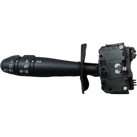 Commande Eclairage RENAULT Clio II Phase 2 2001-2006 [PRODUIT D'OCCASION]♻️7701066570