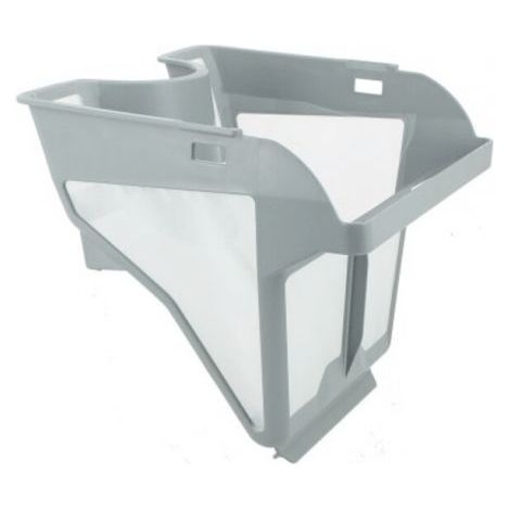 Bac de filtration 60 microns pour robot Zodiac CNX (sur filtre)