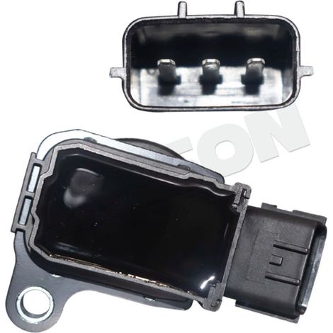 Modèle : 371QA3705100 BYD F0 bobine d'allumage 371QA3705100 1036050172, compatible avec le moteur 1.0L BYD371QA, un choix de micro-moteur pour un allumage stable. (1/4)