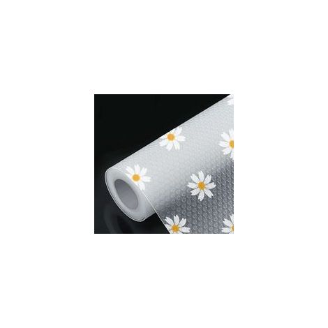 Tapis De Tiroir 30cm300cm Protection Tiroir Cuisine Tapis De Tiroir Eva Antidérapant Tapis Fond De Tiroir Antidérapant Non-Adhésif Tapis De Protection pour Réfrigérateur Fraicheur