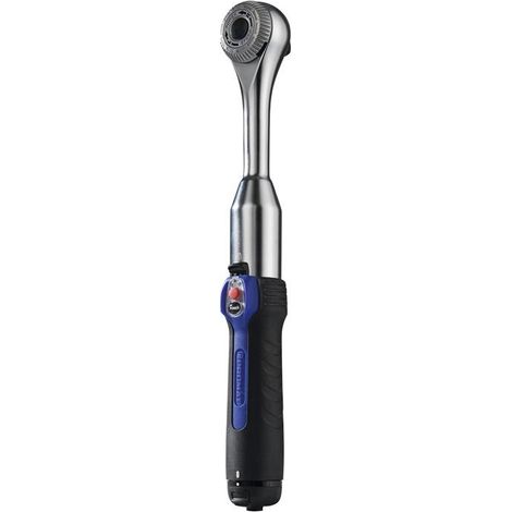 Cliquet hybride entraînement 1/2 po. 3,6 V/2 Ah 2 batteries, chargeur (1/4)