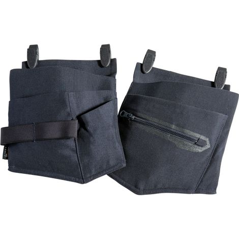 Mascot Hängetaschen 22450-012 ONE schwarzblau