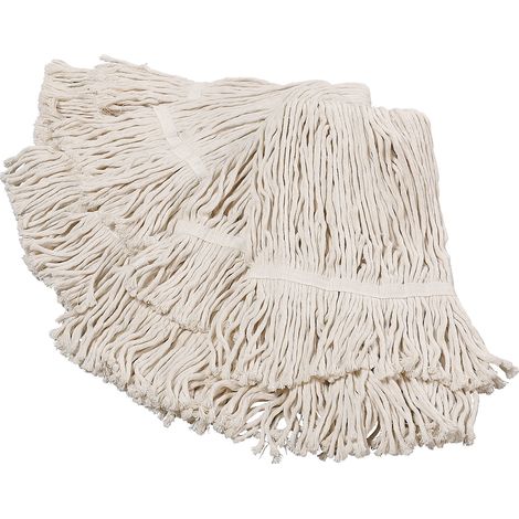 FRANKEL kaiserkraft, Franges, lot de 10, tissu composé de (1/2)