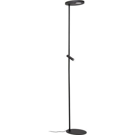 Lampe de lecture Ortolan Noir - 03752/21/30 (1/3)