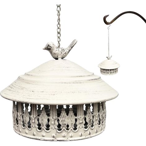 Porte - encens pour encens en - Boîte de Rangement en métal pour terrasse - (1/5)